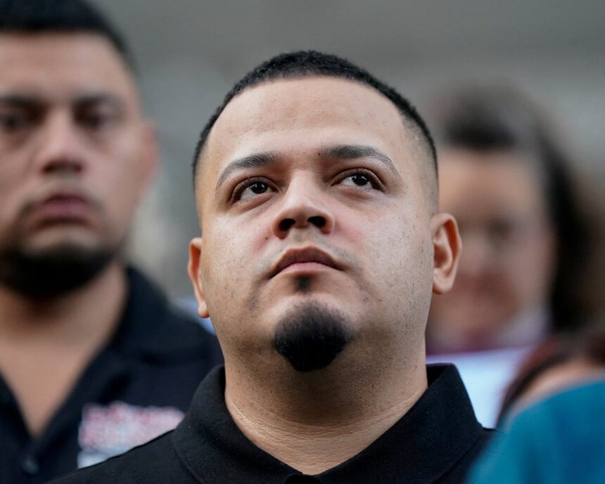 kilmar abrego garcia ordered released from ice custody in fight over trump immigration 693ae9846785b