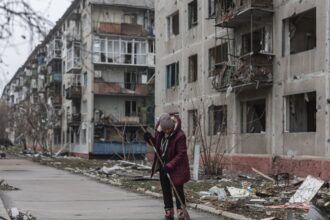 kremlin renews criticism of europes efforts to amend us plan to end war with ukraine 694827d139167