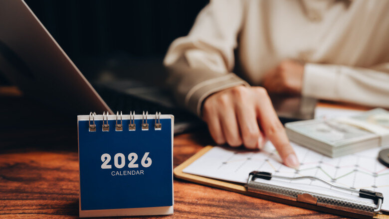 libere legale in 2026 cinci zile nelucratoare in ianuarie pentru angajati calendar complet al minivacantelor pe tot parcursul anului 69539b1ba6a61