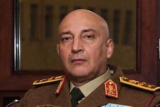 libyas army chief dies in plane crash in turkey 694b02f467a2e
