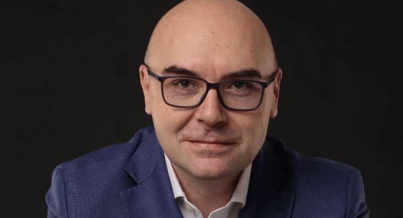 localepartiale2025 buzau mihai razvan moraru candidatul sustinut de pnl si usr a votat pentru sperantele buzoienilor 693541f8ca40b