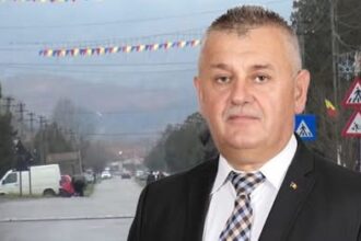 localepartiale2025 caras severin rezultate provizorii candidatul psd nicolae beg a castigat primaria comunei marga 6935ed109822a