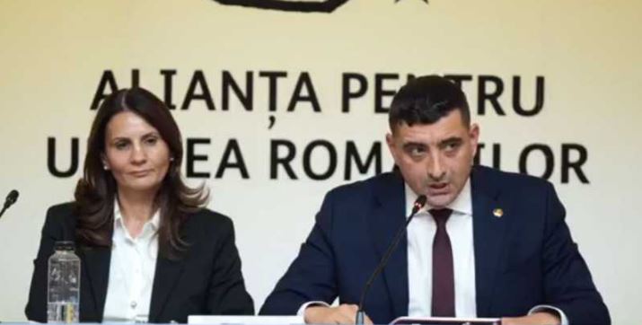 localepartialepmb2025 george simion mesaj de sustinere pentru anca alexandrescu eu nu tradez 69334b491bdcd