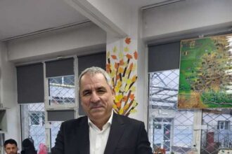 localepartialepmb2025 liviu gheorghe floarea pntmm a votat cu gandul la promovarea valorilor crestin democrate 69354ef544c7a