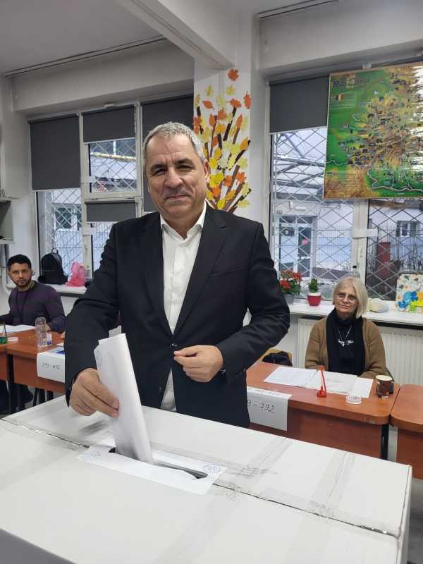 localepartialepmb2025 liviu gheorghe floarea pntmm a votat cu gandul la promovarea valorilor crestin democrate 69354ef544c7a