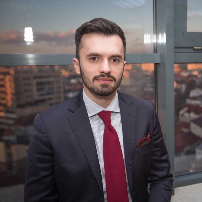 localepartialepmb2025 rares lazar partidul romania in actiune am votat cu incredere si cu speranta pentru bucuresti 69355842d4ac3