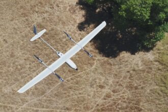 lockheed martin doneaza romaniei un sistem de drona vxe30 de aproape un milion de euro ce serviciu secret va folosi echipamentul 693ac0f390c3b