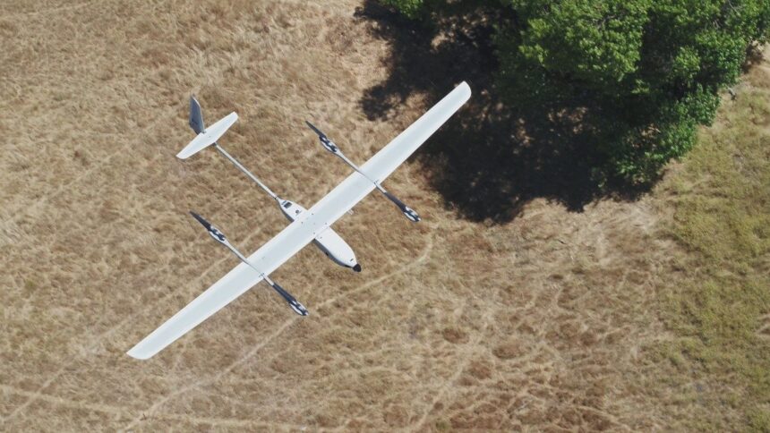 lockheed martin doneaza romaniei un sistem de drona vxe30 de aproape un milion de euro ce serviciu secret va folosi echipamentul 693ac0f390c3b