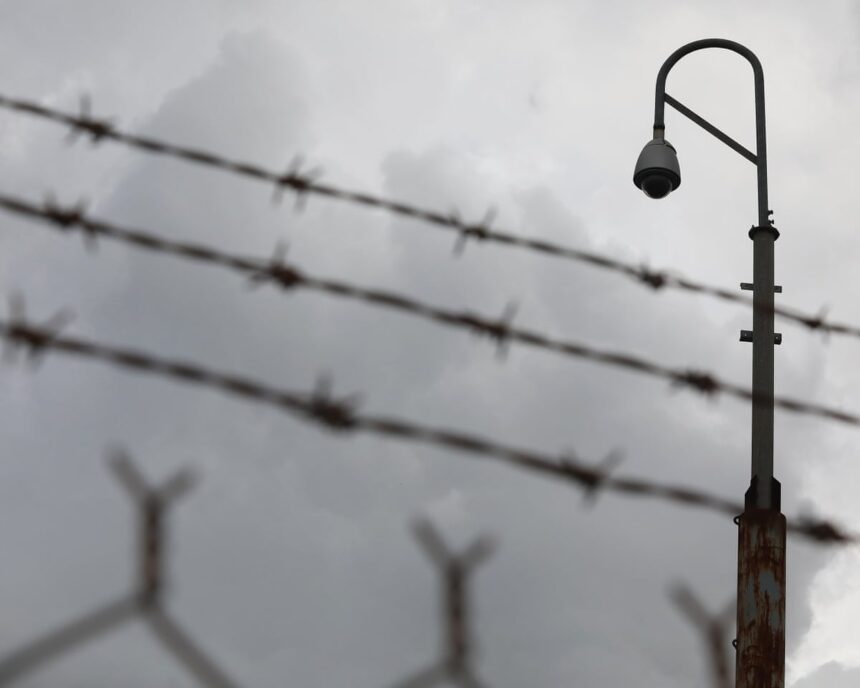 louisiana officials continue search for last of three escaped inmates 6935a71dee487