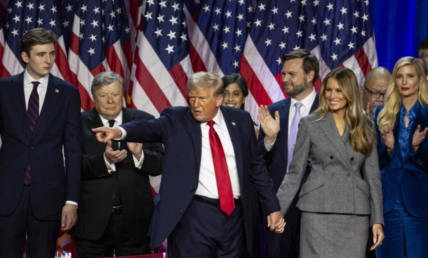 lovitura grea pentru trump o democrata a castigat alegerile intr o metropola situata langa proprietatea presedintelui 693912d932123