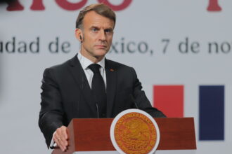 macron cooperarea dintre europa si sua in problema ucrainei ramane esentiala 6932b975bb592