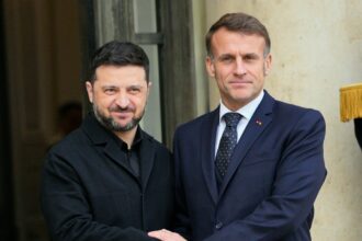 macron reportedly warned zelenskyy us may betray ukraine on territory 6931dce51f0a9