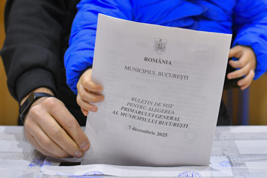 mai 61 de sesizari si 46 de fapte penale in contextul alegerilor inregistrate pana la ora 18 00 6935aaf40d74a