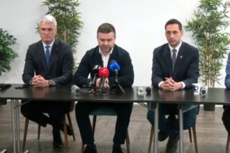 mai multe personalitati si formatiuni din zona de dreapta democratica si pro europeana isi anunta sustinerea comuna pentru candidatura lui ciprian ciucu la primaria capitalei 69304e1094998