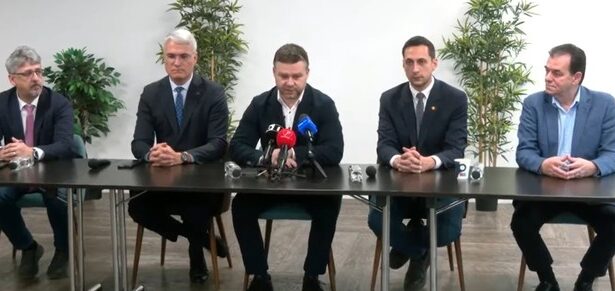 mai multe personalitati si formatiuni din zona de dreapta democratica si pro europeana isi anunta sustinerea comuna pentru candidatura lui ciprian ciucu la primaria capitalei 69304e1094998