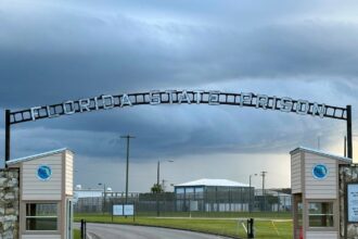 man convicted of killing woman during home invasion executed in florida 6938bf4d0d274