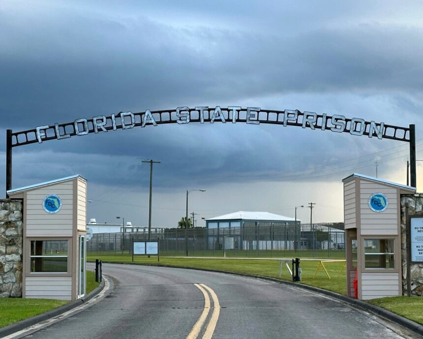 man convicted of killing woman during home invasion executed in florida 6938bf4d0d274