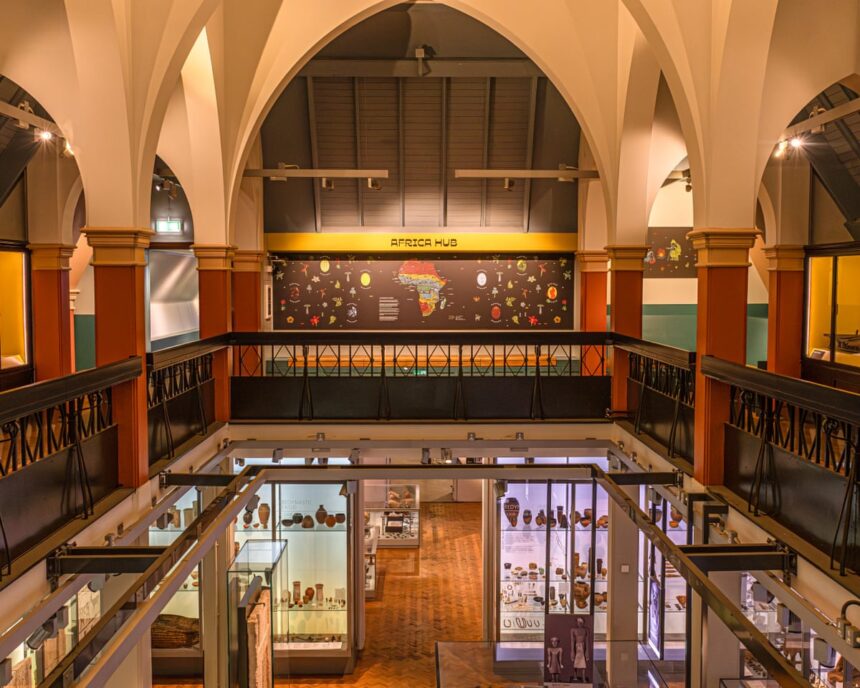 manchester museum seeks help to uncover hidden histories of african collection 6948548cd4411