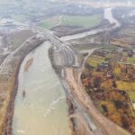 maramures podul rutier spre ucraina aproape finalizat traficul va fi deschis in anul 2026 6931547de8292