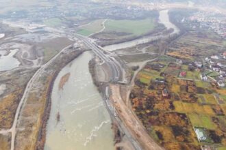 maramures podul rutier spre ucraina aproape finalizat traficul va fi deschis in anul 2026 6931547de8292