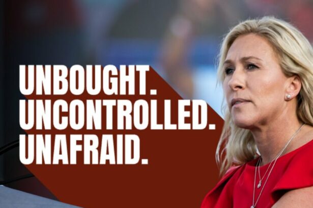 marjorie taylor greene dezvaluie ce discuta colegii ei de partid despre trump in spatele usilor inchise 693667a96e225