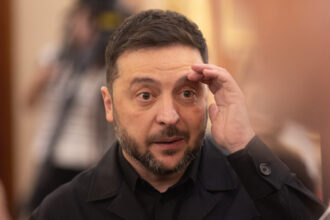 mesajul lui volodimir zelenski pentru nicusor dan de 1 decembrie 692d43713961a