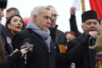 mesajul publicat de calin georgescu in noaptea de revelion ce le transmite sustinatorilor sai 69556ca5468c7 scaled 1