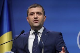 ministrul apararii am cerut pentru anul viitor o crestere a bugetului ministerului apararii de la 23 din pib cat a fost in 2025 la 27 din pib pentru anul 2026 6952f07a0a5a6