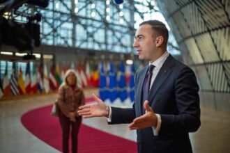 ministrul energiei noul pachet de finantare pentru retele aprobat astazi de consiliul ue pentru energie cuprinde proiectele pe care le am propus in numele romaniei 69403688c66ea