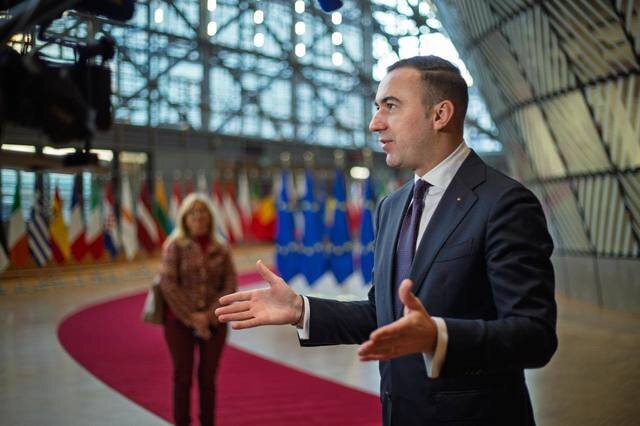 ministrul energiei noul pachet de finantare pentru retele aprobat astazi de consiliul ue pentru energie cuprinde proiectele pe care le am propus in numele romaniei 69403688c66ea