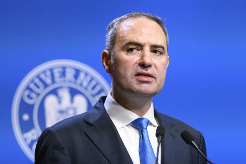 ministrul finantelor deficitul bugetar din noiembrie este mai mic decat anul trecut tinta pentru 2026 va fi intre 6 si 65 694afc747d0f4