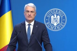 ministrul investitiilor europene dragos pislaru am decis sa sesizez parchetul european pe subiectul achizitiei microbuzelor electrice pentru elevi 693688fa6a3b3