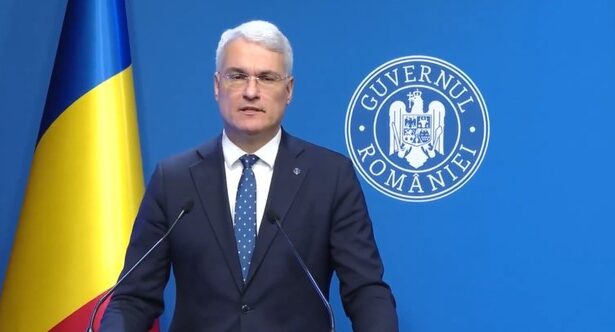 ministrul investitiilor europene dragos pislaru am decis sa sesizez parchetul european pe subiectul achizitiei microbuzelor electrice pentru elevi 693688fa6a3b3