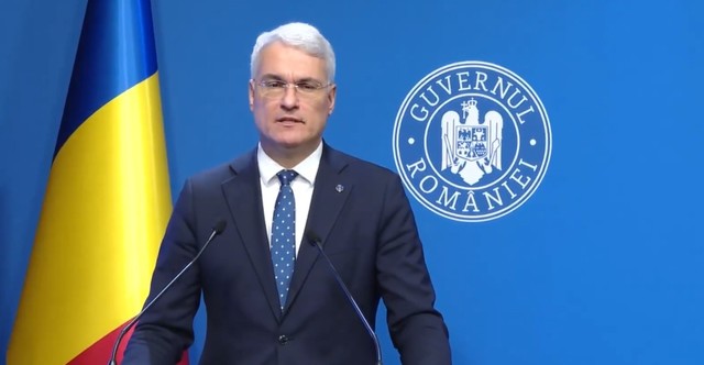 ministrul investitiilor europene dragos pislaru am decis sa sesizez parchetul european pe subiectul achizitiei microbuzelor electrice pentru elevi 693688fa6a3b3