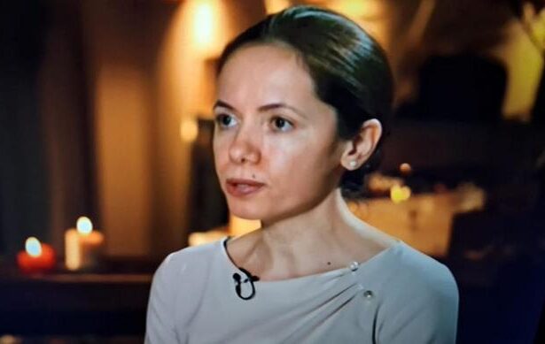 mirabela gradinaru nu mi am pus eticheta de prima doamna ma implic in actiuni in care cred daca pot sa fac ceva sa unesc societatea civila cu clasa politica cu oamenii care ar p 69504b1c4586d