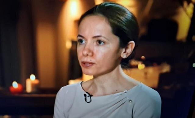 mirabela gradinaru nu mi am pus eticheta de prima doamna ma implic in actiuni in care cred daca pot sa fac ceva sa unesc societatea civila cu clasa politica cu oamenii care ar p 69504b1c4586d