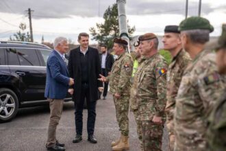 mircea abrudean tara noastra este protejata le multumesc tuturor celor care se asigura ca ramane astfel 69387c327f066