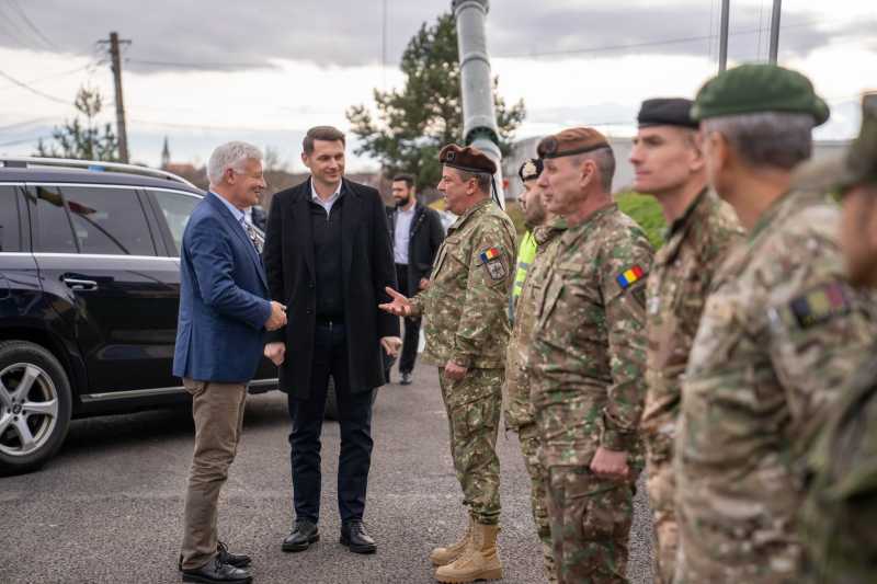 mircea abrudean tara noastra este protejata le multumesc tuturor celor care se asigura ca ramane astfel 69387c327f066