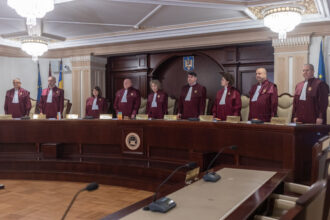 misterul studiului cerut de unii judecatori ccr ministrul justitiei nu am primit nicio solicitare oficiala privind un studiu de impact cerut la ccr 69524be7152fc