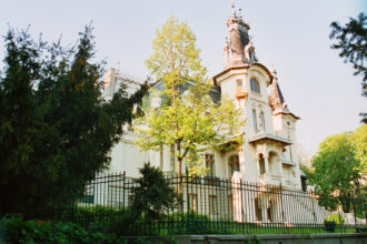 monumentele istorice din romania vor fi centralizate intr o platforma digitala cu imagini 3d si date de arhiva 693c10231fdcf