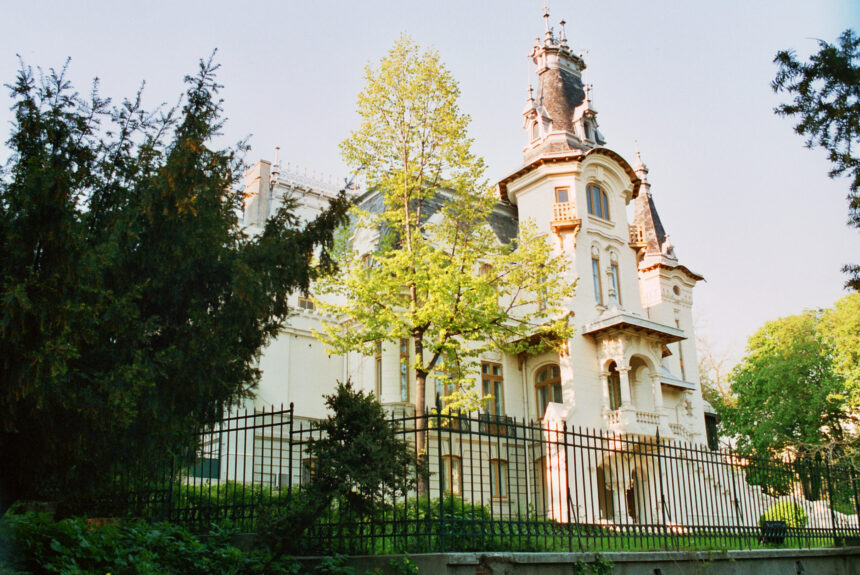 monumentele istorice din romania vor fi centralizate intr o platforma digitala cu imagini 3d si informatii si date de arhiva 693c0f2607102