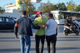 morocco accused of horrific abuse of detained gen z protesters 694400d2bf0fe