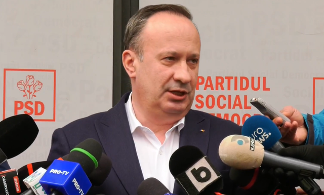 motiunea de cenzura adrian caciu psd domnilor de la usr intelegeti ca politica nu se face isteric psd are solutii pentru guvernare respectati cel mai mare partid din aceasta tara 694011bf2d9c4