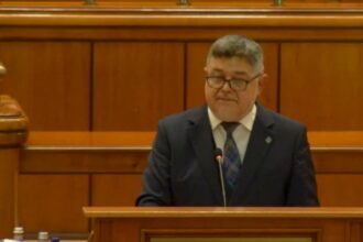 motiunea de cenzura romania nu este de vanzare fara progresisti la guvernare a fost citita in plenul comun al parlamentului votul peste o saptamana 6936de942ff47