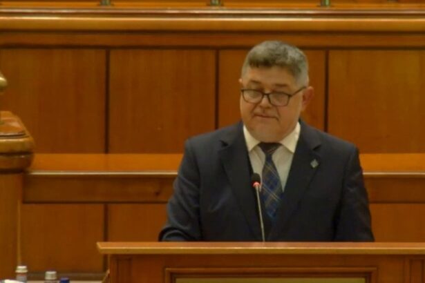 motiunea de cenzura romania nu este de vanzare fara progresisti la guvernare a fost citita in plenul comun al parlamentului votul peste o saptamana 6936de942ff47