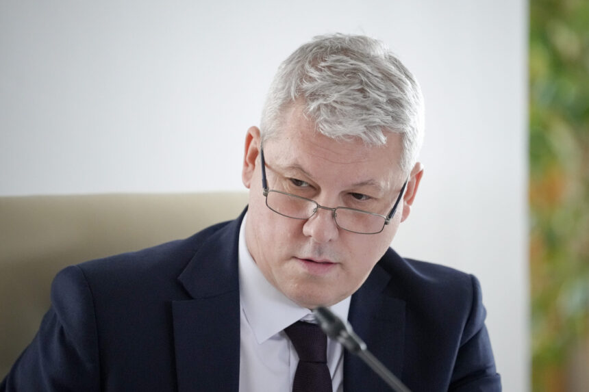 motiunea simpla impotriva ministrului afacerilor interne catalin predoiu a fost respinsa 69496a70be5ac