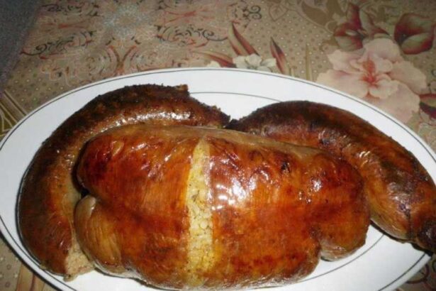 mures pcisca sau chisca preparat esential de craciun pentru galusce delicioase la sanpetru de campie 694b91af106b1