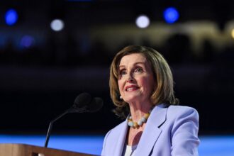 nancy pelosi predicts democrats will retake us house in 2026 midterms 695252544c0f5