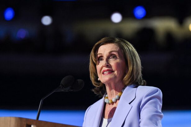 nancy pelosi predicts democrats will retake us house in 2026 midterms 695252544c0f5