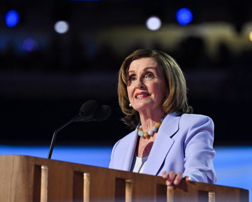 nancy pelosi predicts democrats will retake us house in 2026 midterms 695252544c0f5